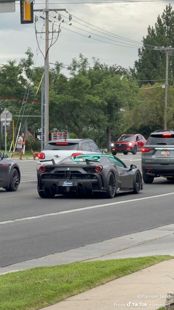 488 Mansory Spider 8